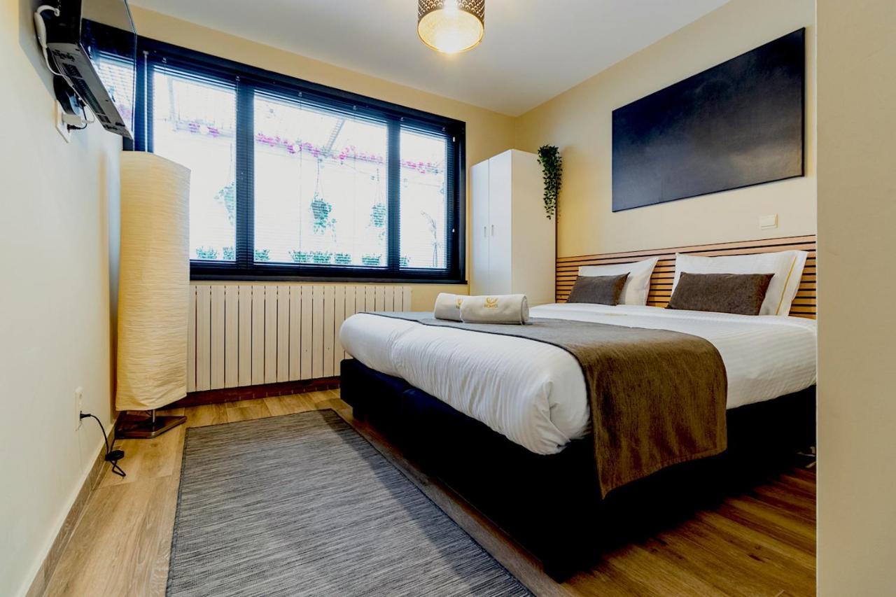 Jt Homes Брюгге Экстерьер фото